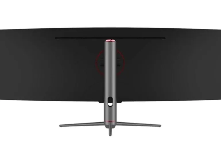 LC-Power Monitor LC-M49-DQHD-120-C-Q 49 ", 5120 x 1440