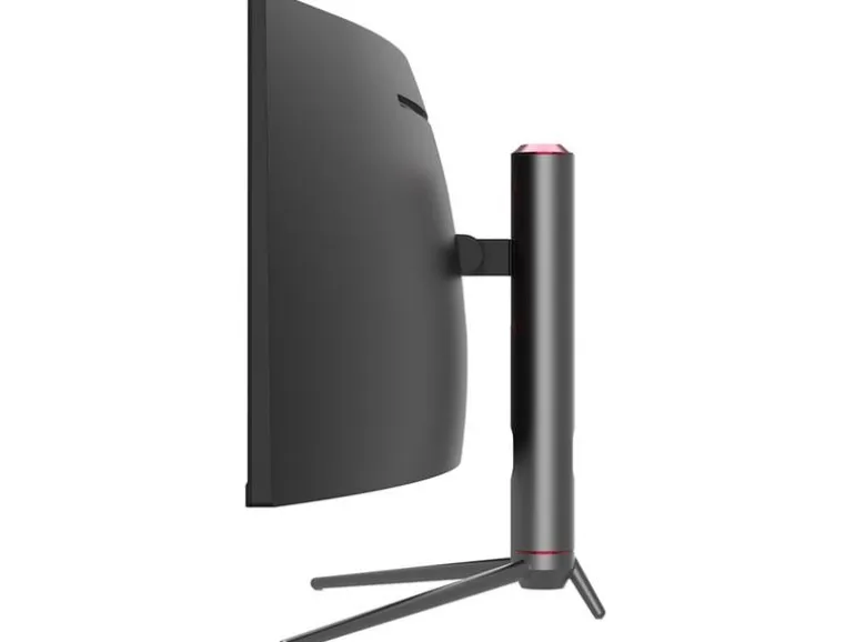 LC-Power Monitor LC-M49-DQHD-120-C-Q 49 ", 5120 x 1440
