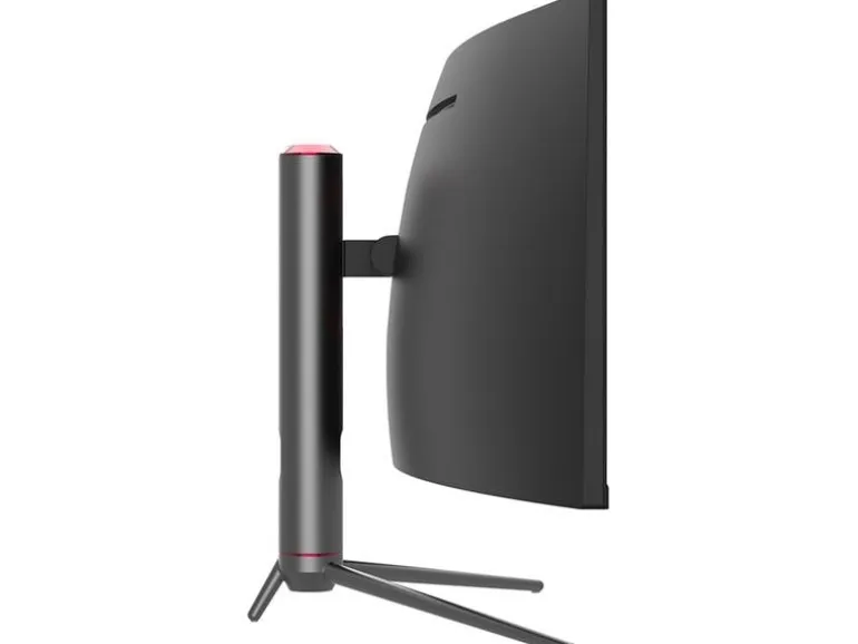 LC-Power Monitor LC-M49-DQHD-120-C-Q 49 ", 5120 x 1440