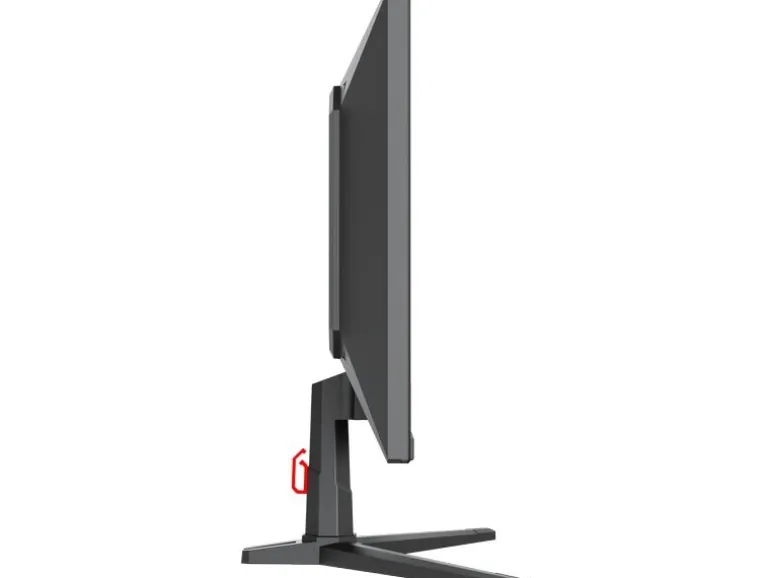 LC-Power Monitor LC-M27F 27 ", 1920 x 1080 (Full HD)