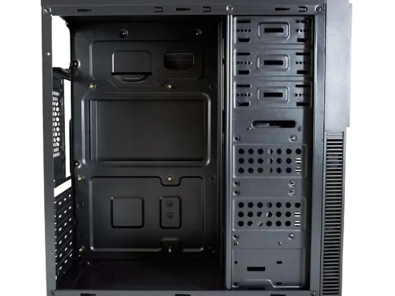 LC-Power PC-Gehäuse LC-7041B
