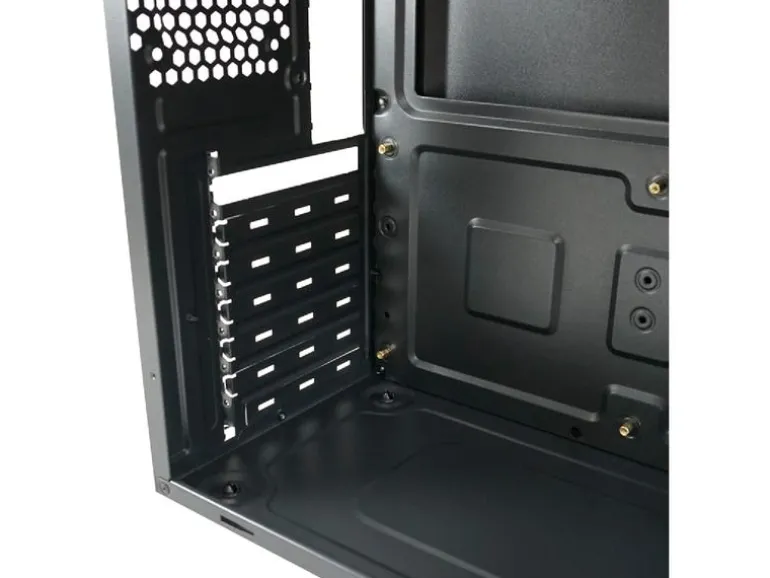 LC-Power PC-Gehäuse LC-7041B