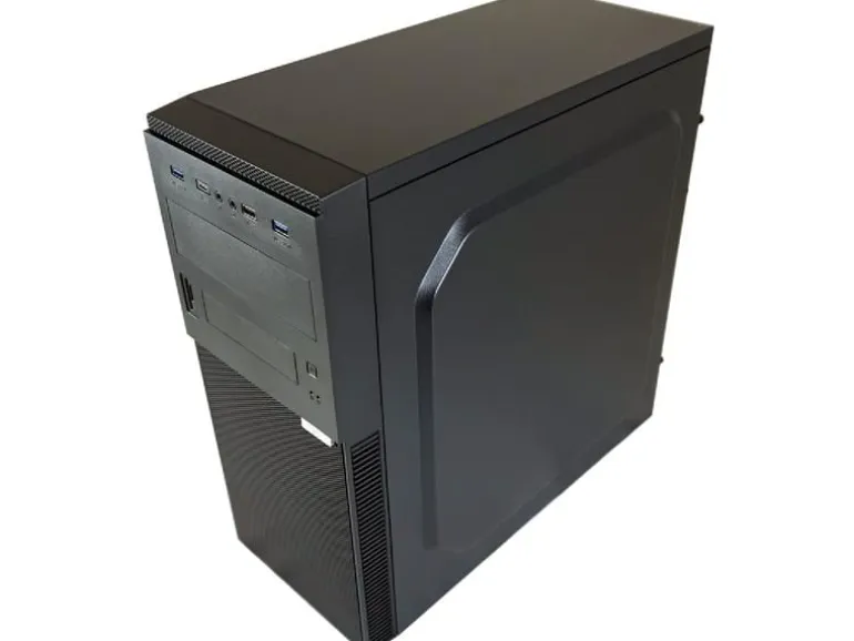 LC-Power PC-Gehäuse LC-7041B