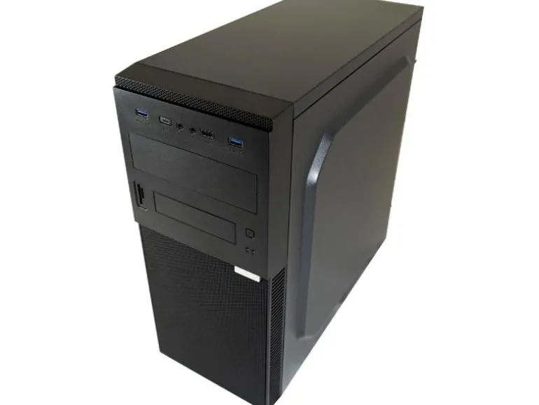LC-Power PC-Gehäuse LC-7041B