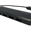 LC-Power USB-Hub LC-HUB-U3-4-V2