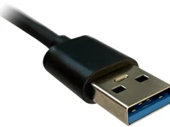 LC-Power USB-Hub LC-HUB-U3-4-V2