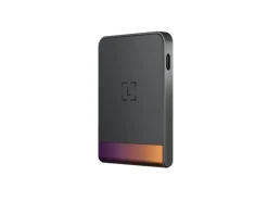 Ledger Flex (inkl. Recovery Key) Ferro Fuchsia