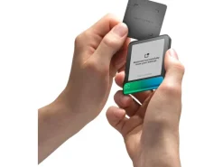 Ledger Flex Oxidate Green