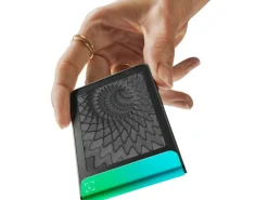 Ledger Flex Oxidate Green