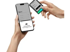 Ledger Flex Oxidate Green