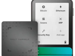 Ledger Flex Oxidate Green