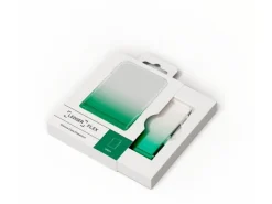 Ledger Flex Protective Case Green