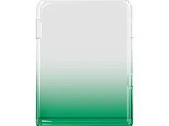 Ledger Flex Protective Case Green