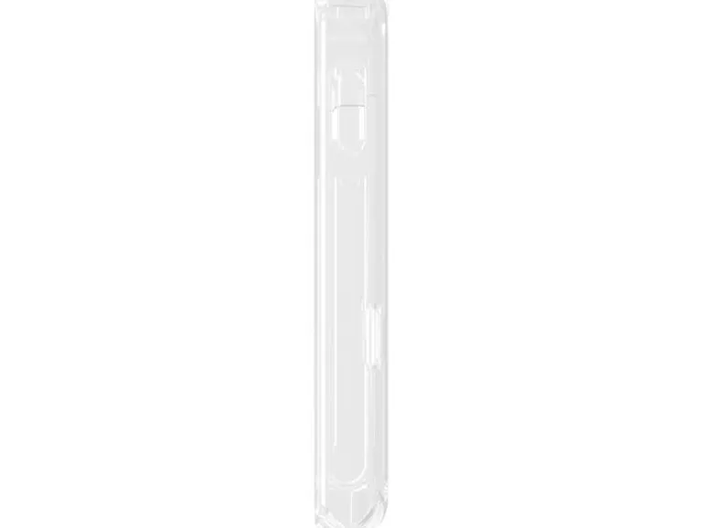 Ledger Flex Protective Case Transparent
