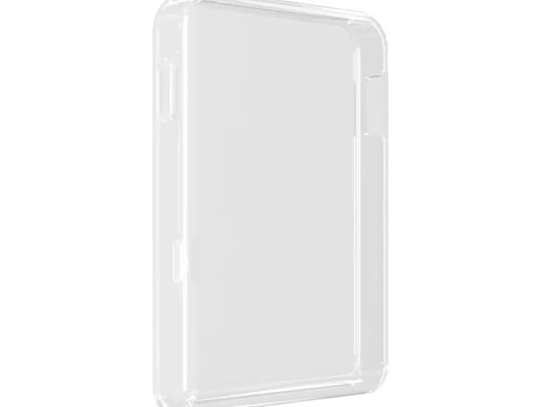 Ledger Flex Protective Case Transparent