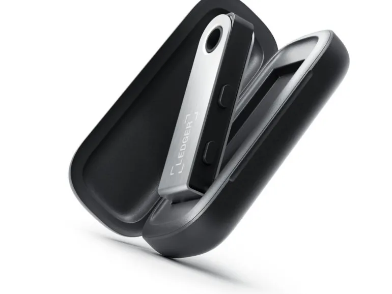 Ledger Ledger Nano S Plus Case