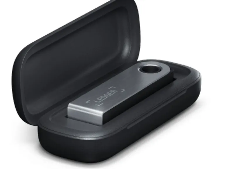 Ledger Ledger Nano S Plus Case