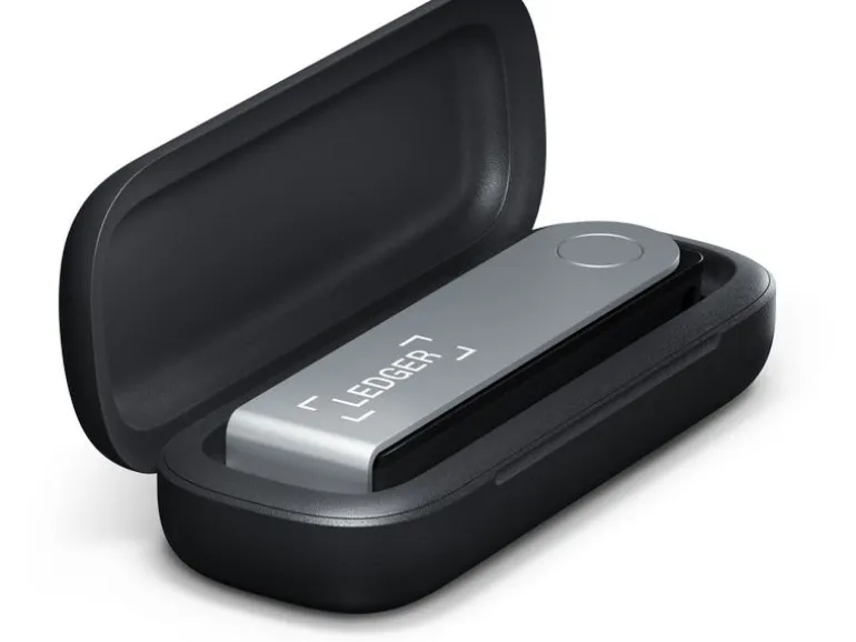 Ledger Ledger Nano X Case