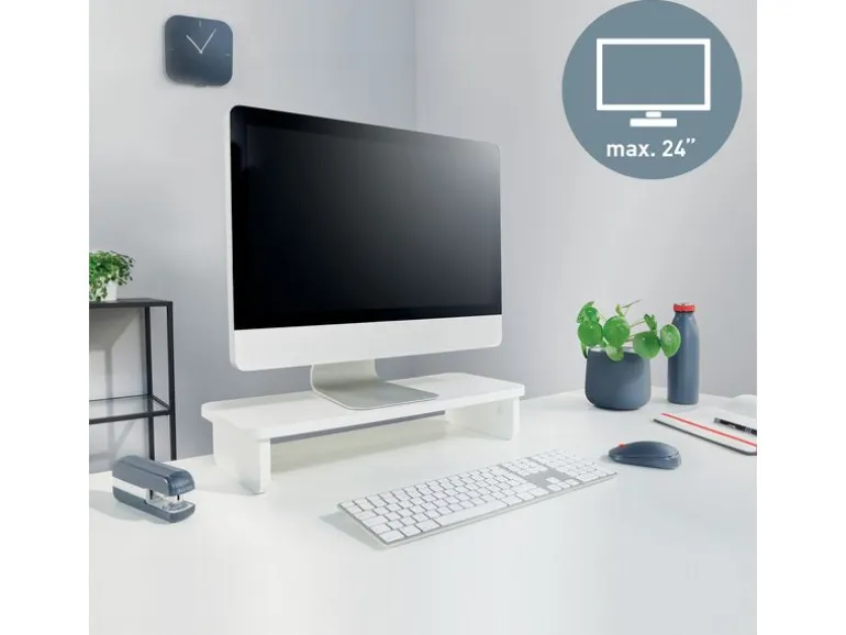Leitz Ergo Monitorständer