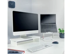 Leitz Ergo Monitorständer