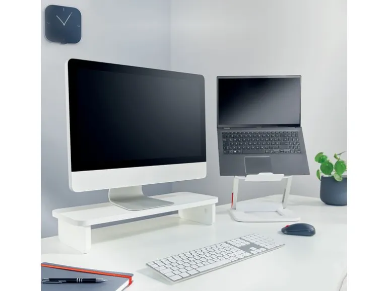 Leitz Ergo Monitorständer