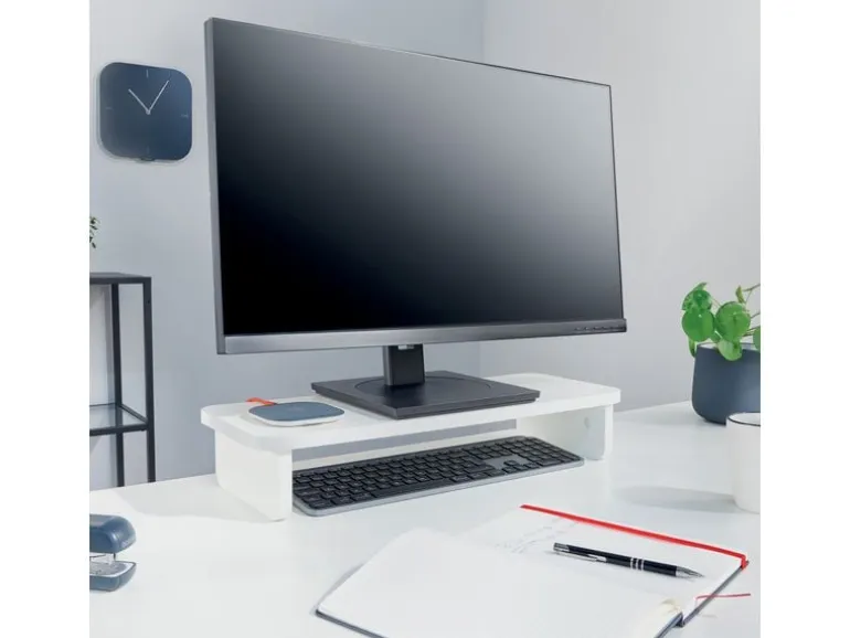 Leitz Ergo Monitorständer
