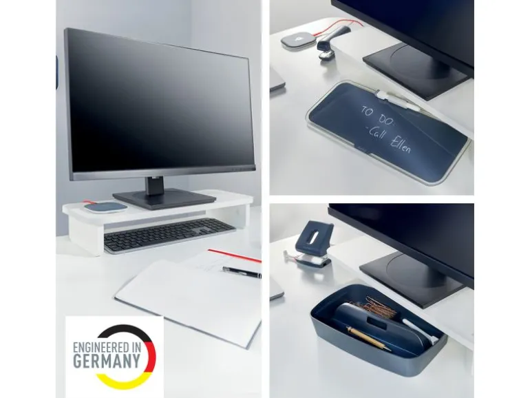Leitz Ergo Monitorständer