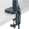 Leitz Workplace Ergo Single Monitorarm