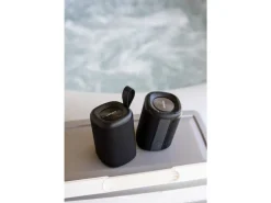 Lenco BTP-400BK 2-in-1, wasserdicht, IPX7