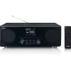 Lenco DIR-261BK