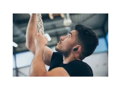 Lenco EPB-015BK In-Ear, Bluetooth, mit Mikrofon