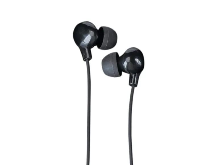 Lenco MP3 Player CD-400GY Grau