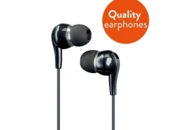 Lenco MP3 Player CD-201 Silber