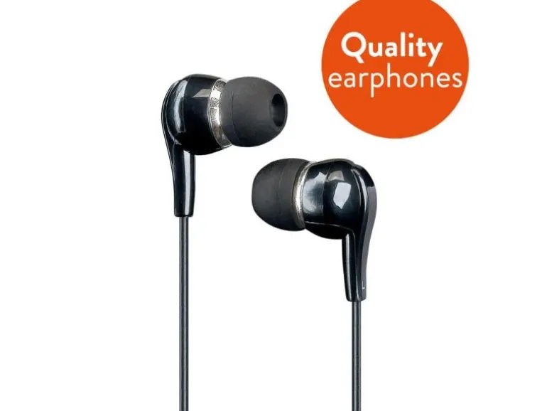 Lenco MP3 Player CD-201 Silber
