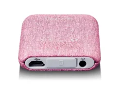 Lenco MP3 Player Xemio-861 Pink