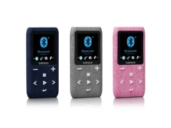 Lenco MP3 Player Xemio-861 Pink