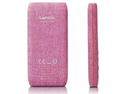 Lenco MP3 Player Xemio-861 Pink
