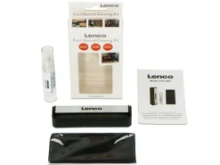 Lenco TTA-3IN1 Carbon Fasern Antistatisch