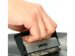 Lenco TTA-3IN1 Carbon Fasern Antistatisch