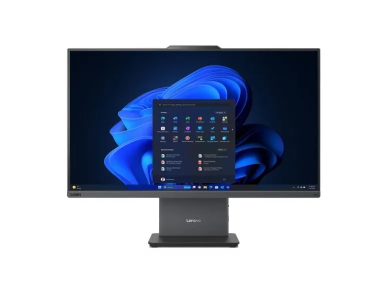 Lenovo AIO ThinkCentre neo 50a 27 Gen 5 (Intel)