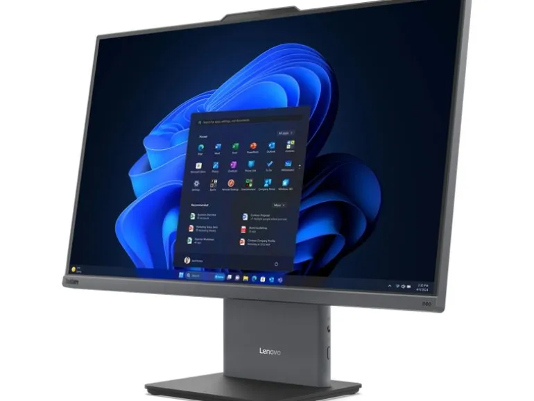 Lenovo AIO ThinkCentre neo 50a 27 Gen 5 (Intel)