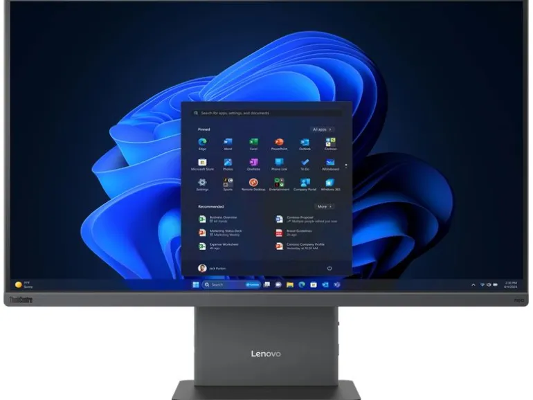 Lenovo AIO ThinkCentre neo 55a 24 Gen 6