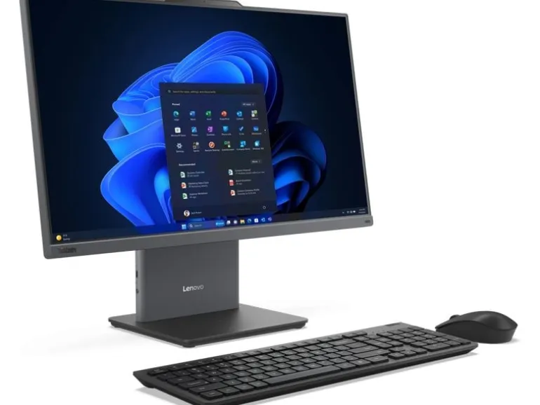 Lenovo AIO ThinkCentre neo 50a 24 Gen 5