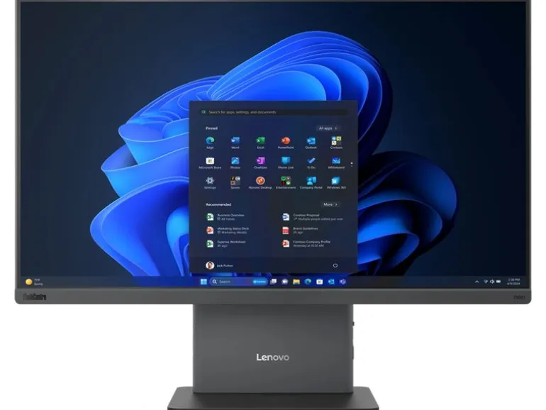 Lenovo AIO ThinkCentre neo 50a 24 Gen 5