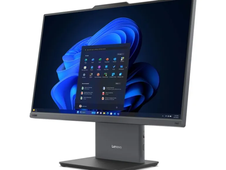 Lenovo AIO ThinkCentre neo 50a 24 Gen 5
