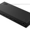 Lenovo Dockingstation ThinkPad USB4 Smart Dock 5500 135 W