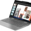 Lenovo Eingabestift Slim Pen Silber