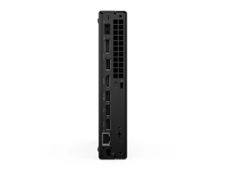 Lenovo Mini PC Neo 50q Gen 5 Tiny