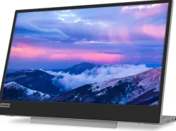 Lenovo Monitor L15 15.6 ", 1920 x 1080 (Full HD)