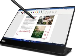 Lenovo Monitor ThinkVision M14t Gen. 2 14 
